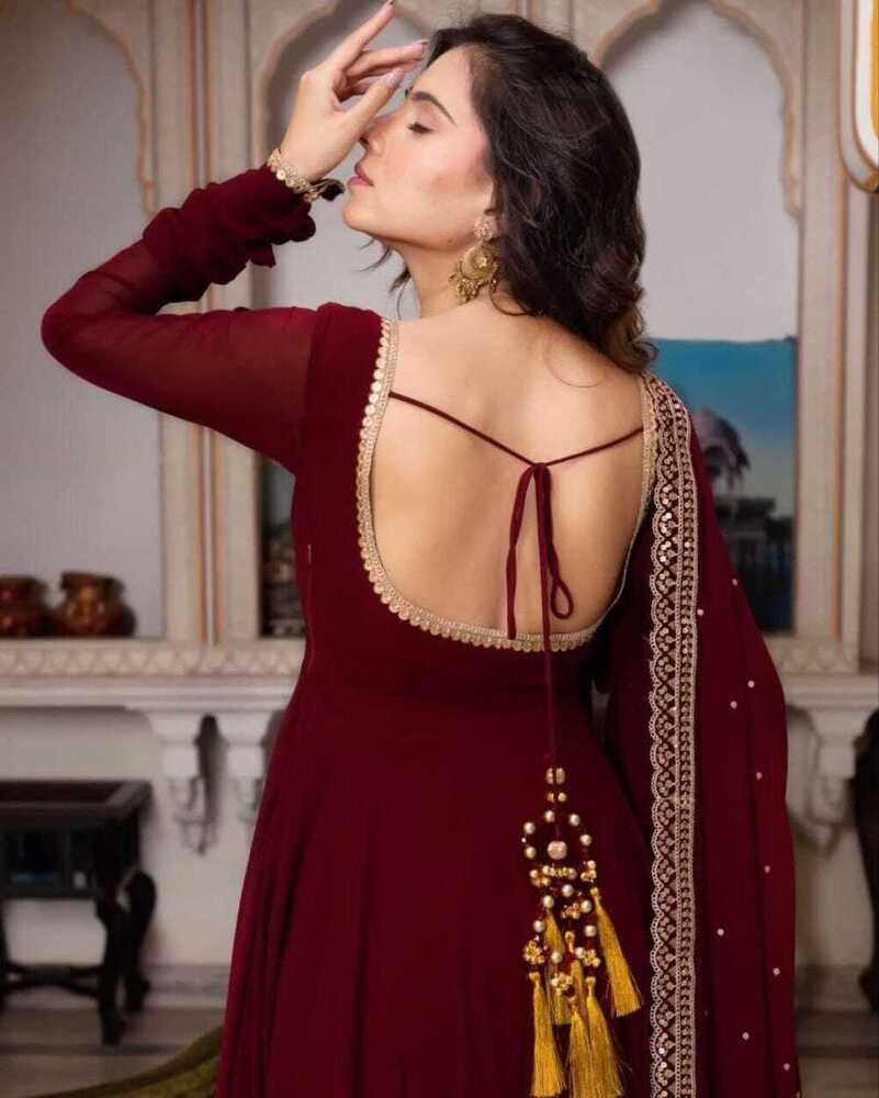Elegant Kurti