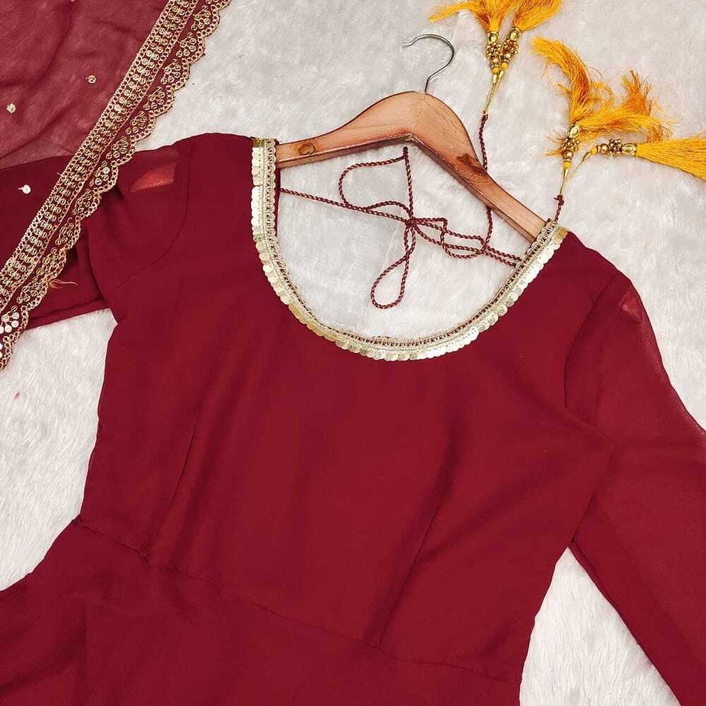 Elegant Kurti
