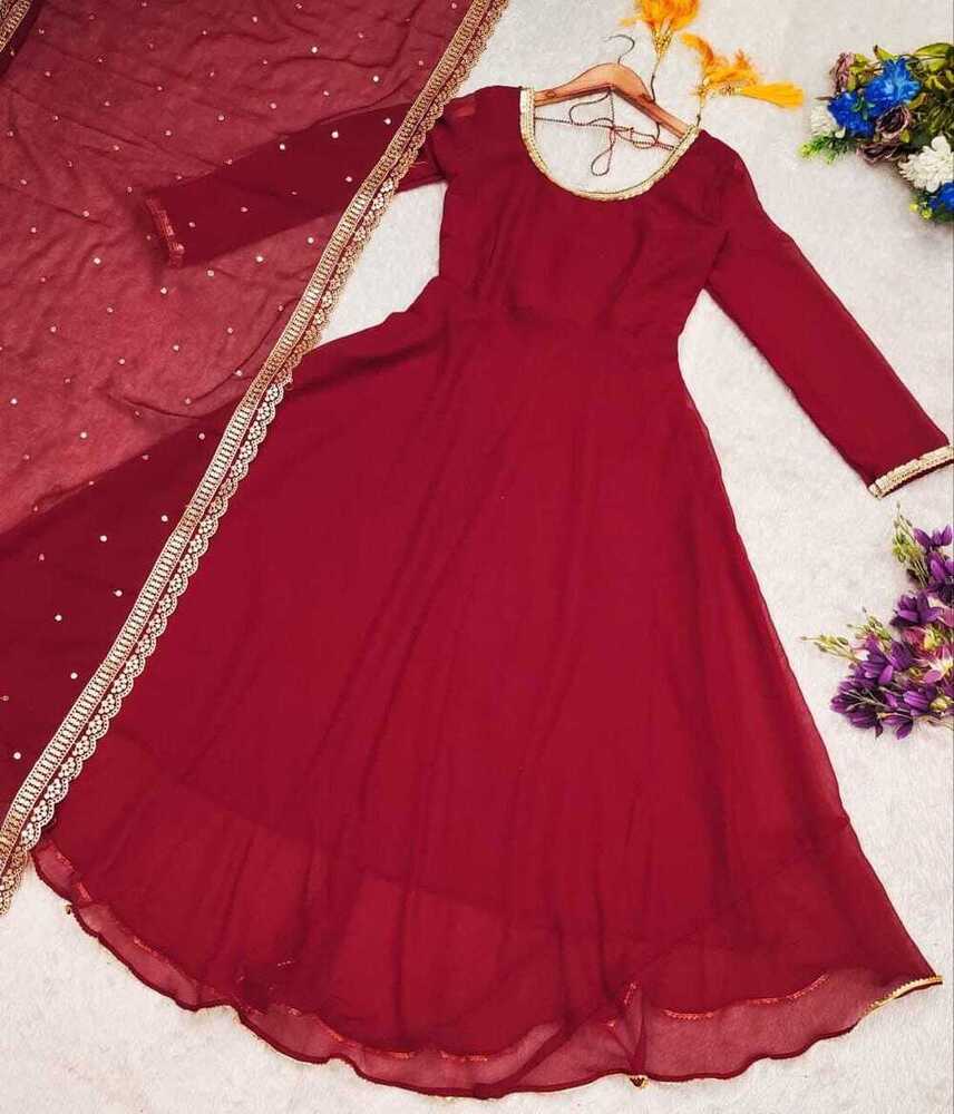 Elegant Kurti