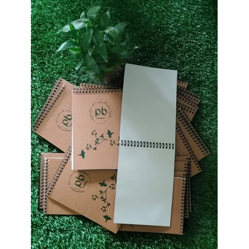 Wire O Notepad