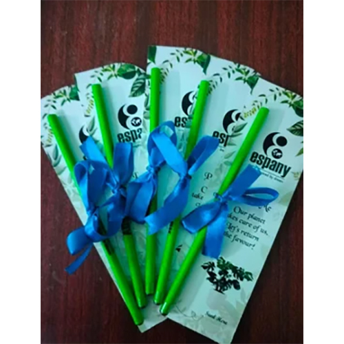 Customized Seed Pencil With Holder