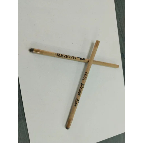 Recycled Kraft Paper Seed Pencil