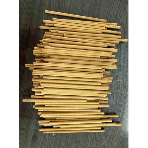 Recycled Kraft Paper Pencil