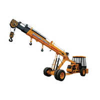 Hydra Crane Rental Service