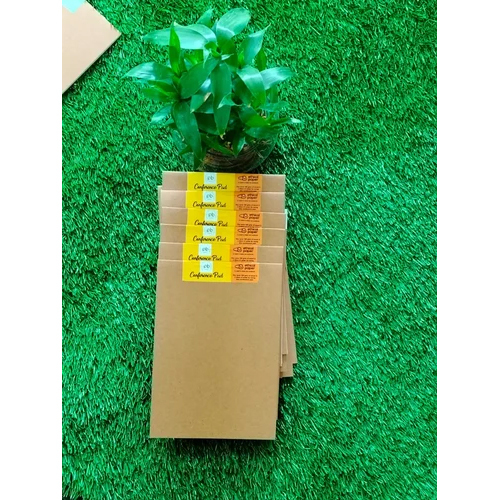 Conference Note pad