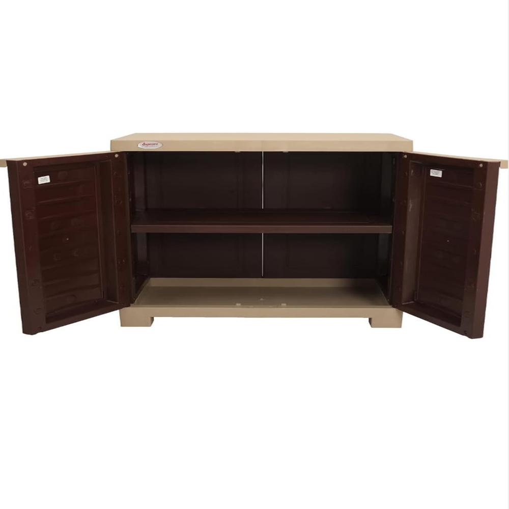 SUPREME FUSION 1 CUPBOARD