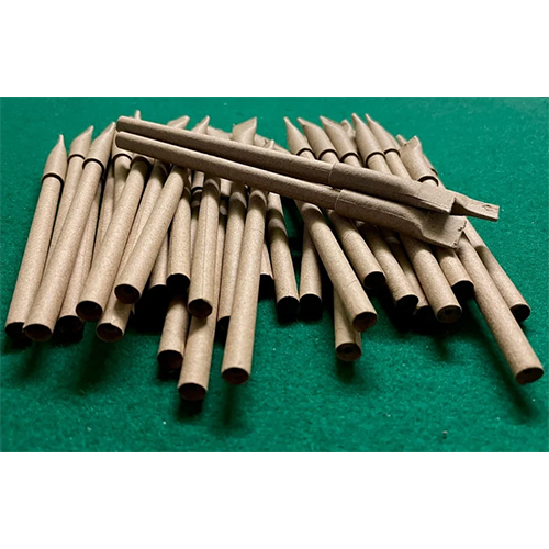 Recycled Paper Pen