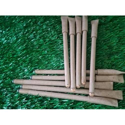 Kraft Paper Pens