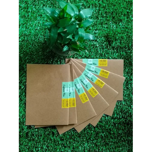 Conference Notepads Customised