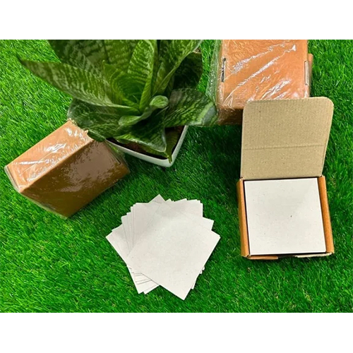 Recycled Paper Table Pads