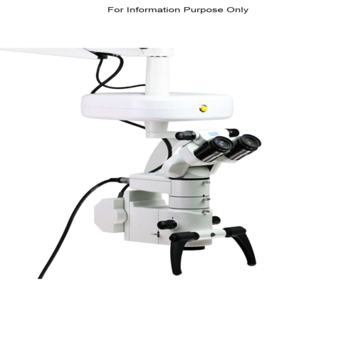 ZEISS Operating Ophthalmic Microscope