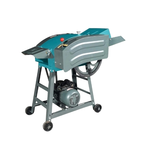 High Speed Chaff Cutter
