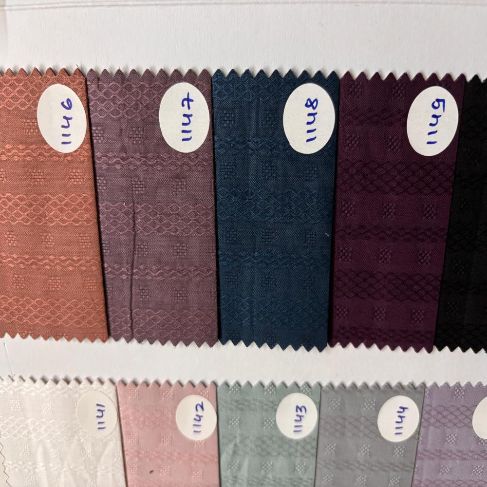 Elevate Cotton Tencal Fabric Width 58 - Application: Apparel