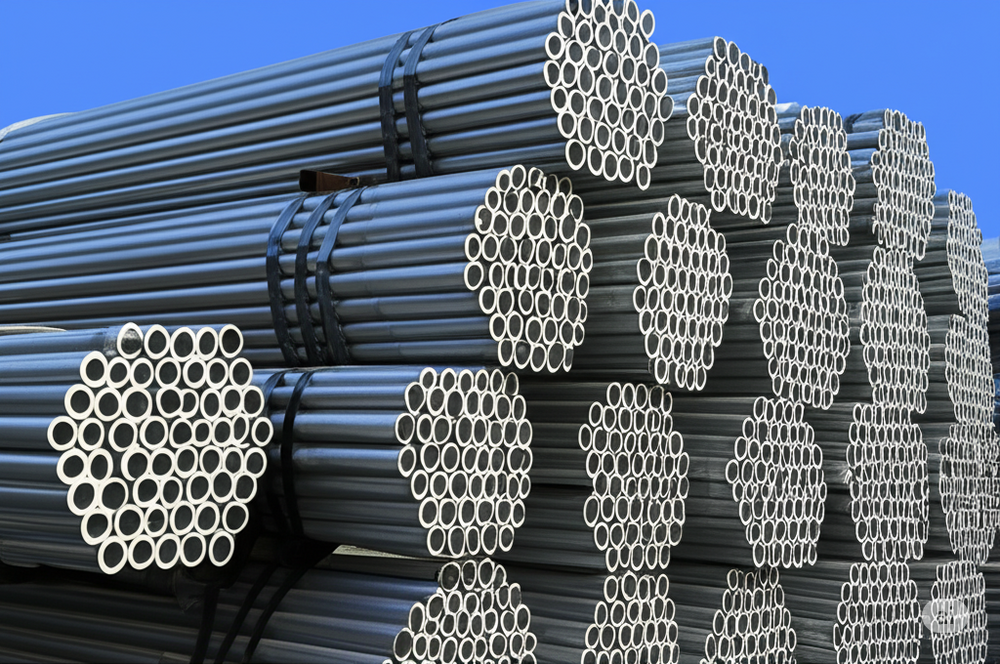 GI PIPES
