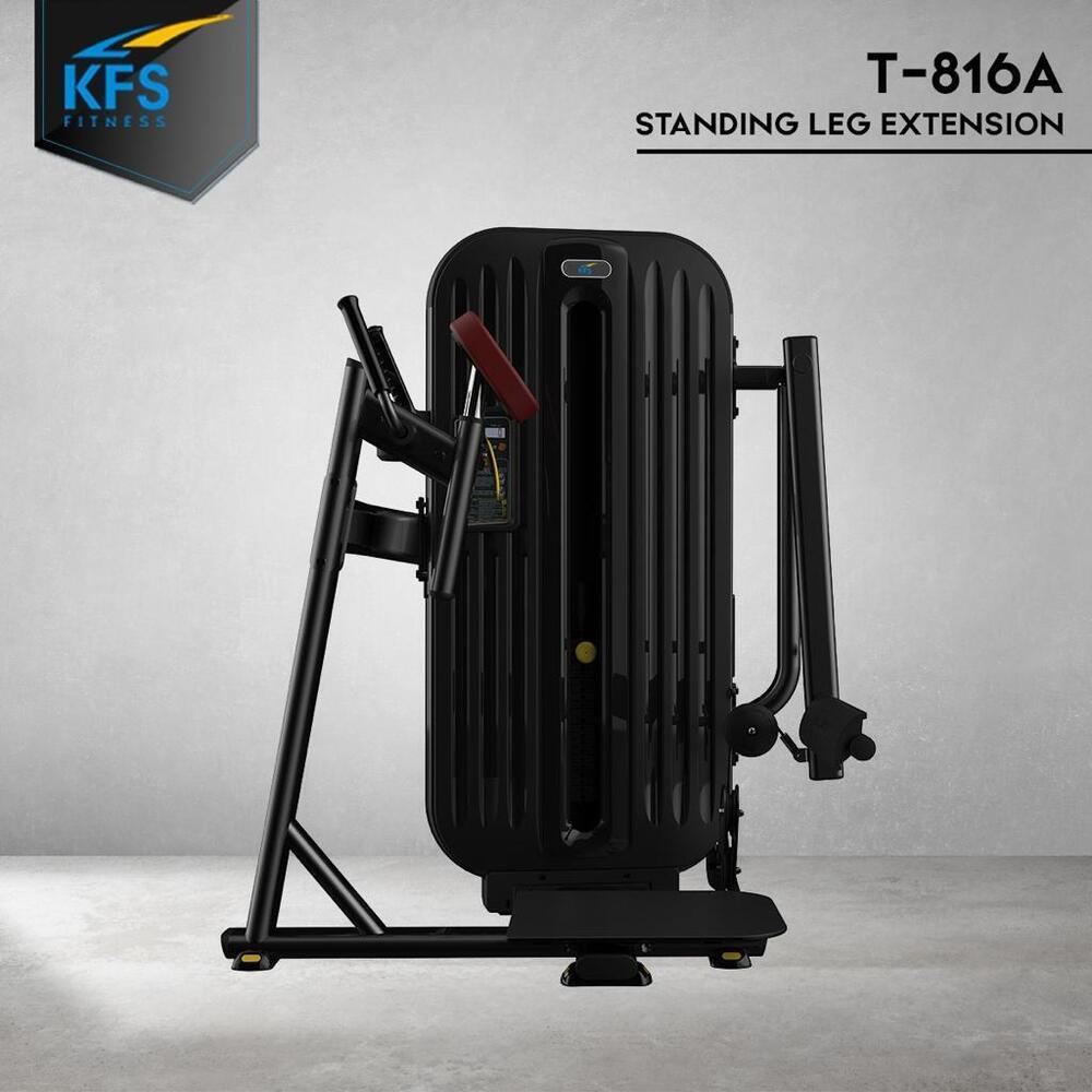 T-816A Standing Leg Extension