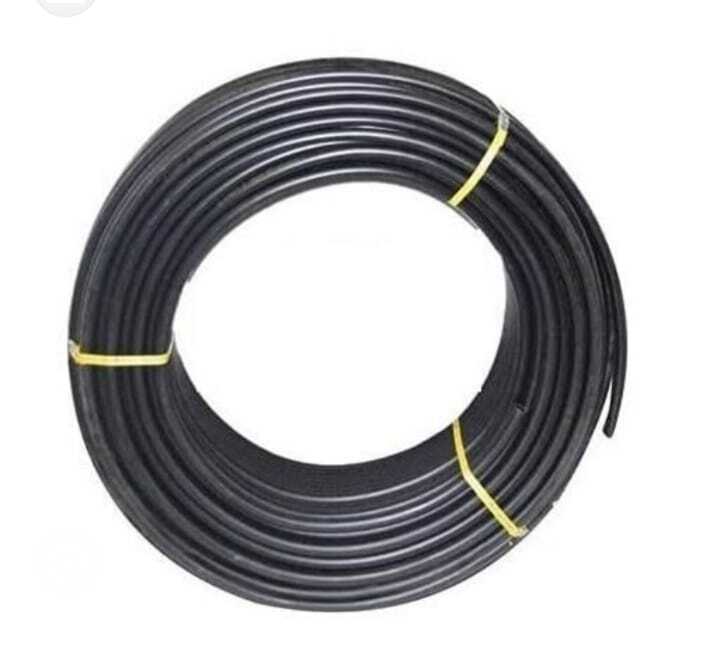 Jdl Gold Composite Uv Pipe - Color: Black