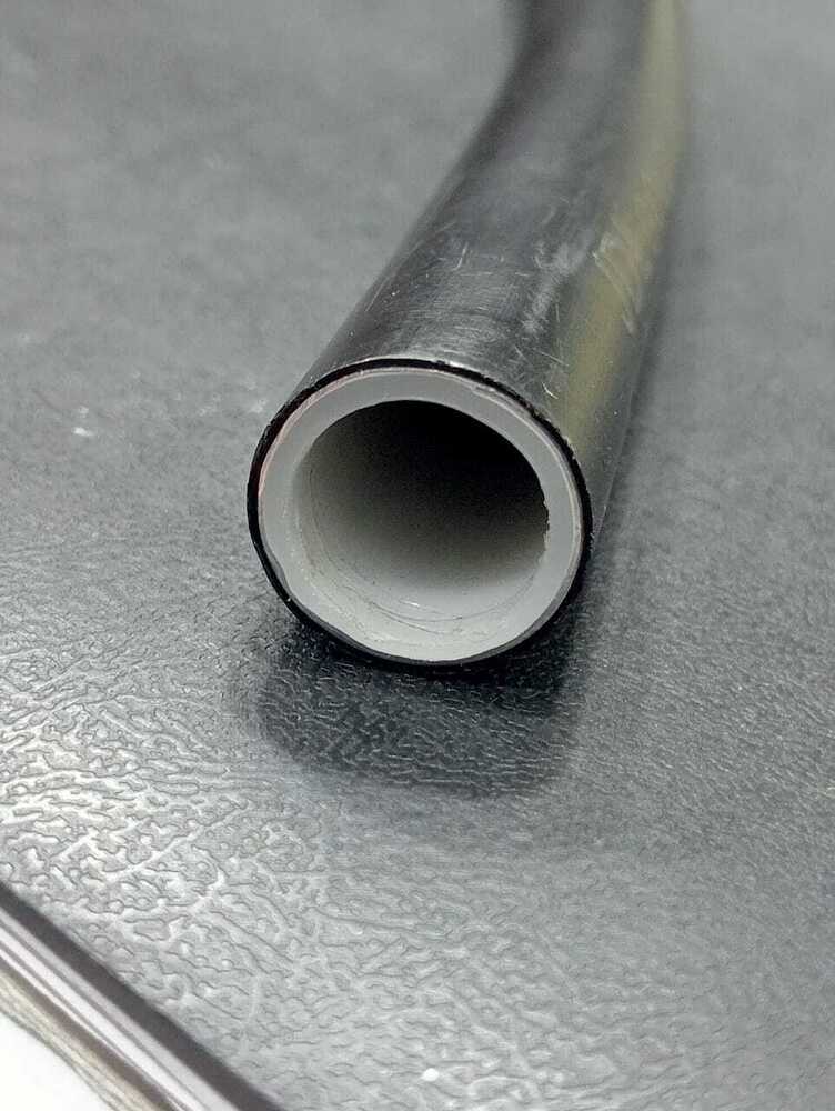 Jdl Gold Composite Uv Pipe - Color: Black