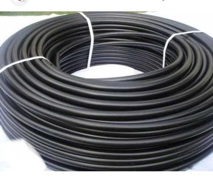 Jdl Gold Composite Uv Pipe - Color: Black