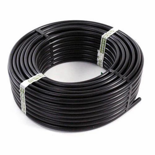 Jdl Gold Composite Uv Pipe - Color: Black