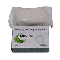 75g Ketoconazole Soap IP