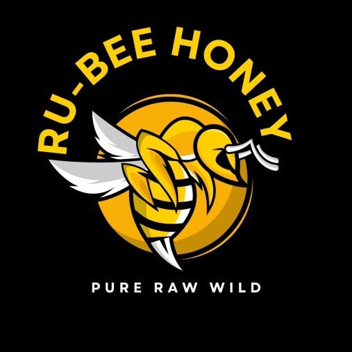 Small Bee Honey - 100% Pure Wild Raw Natural Honey, Unprocessed & Unfiltered | Naturally Sweet Flavor, Perfect For Beverages And Desserts