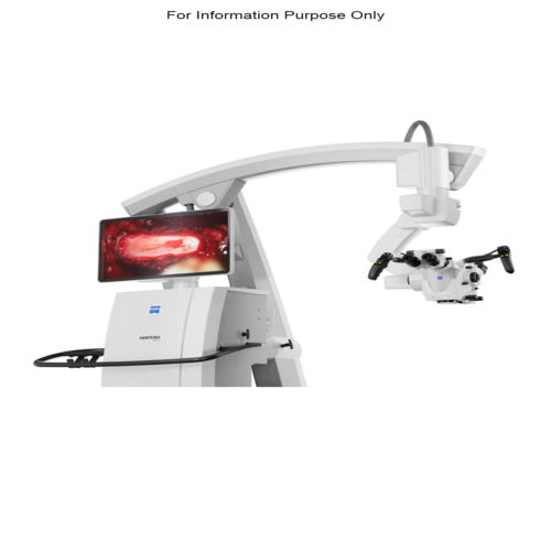 Zeiss Surgery Operating Microscope