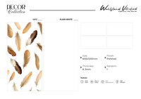 Decor Tiles