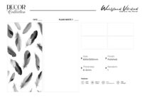 Decor Tiles