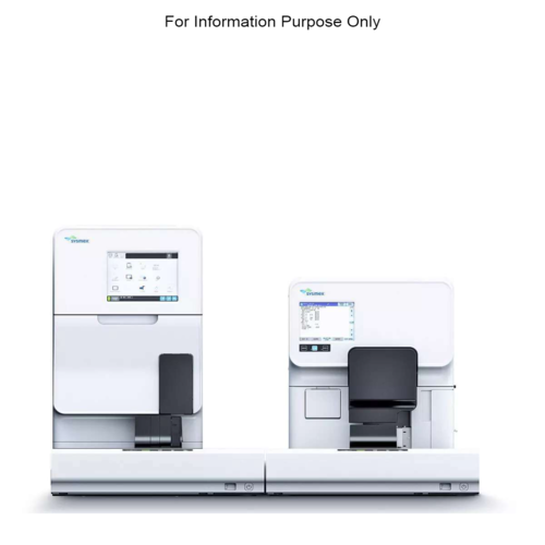 Sysmex Urinalysis Modular Analyzer
