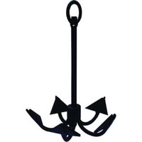 Fishermen Anchor - Automatic Grade: Manual
