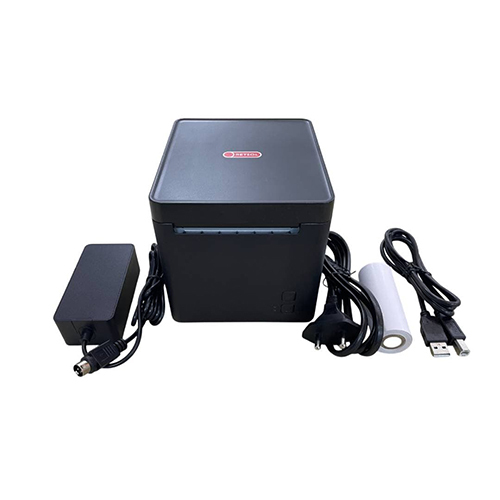 Retsol Rtp-81 Thermal Receipt Printer - Application: Industrial