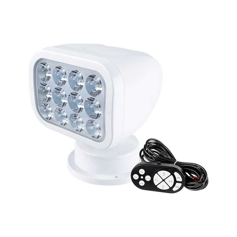 Remote Search Light