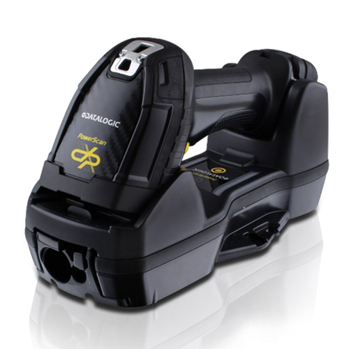 Datalogic Heavy Duty Handheld Scanner