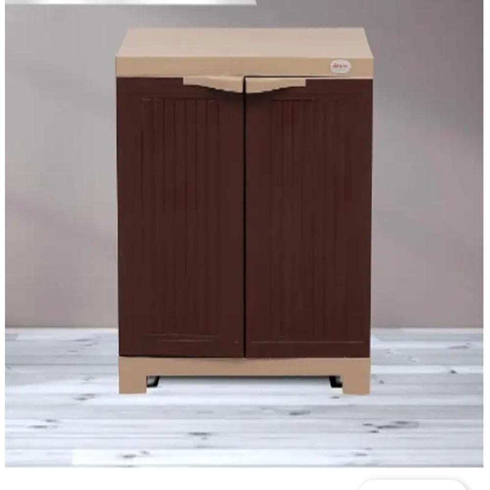 Supreme Creative 1 Cupboard - Assembly: No Assembly Required