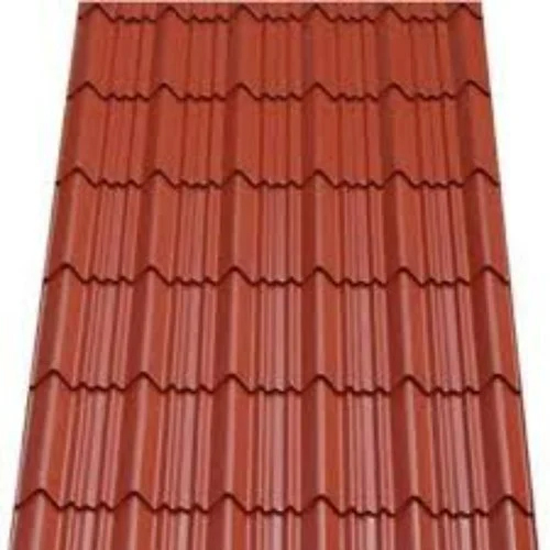 Tin Roofing Sheet