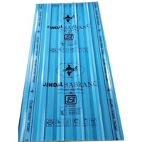 Jindal Roofing Sheet - Color: Various Available