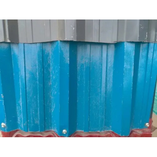 Galvanized Roofing Sheets