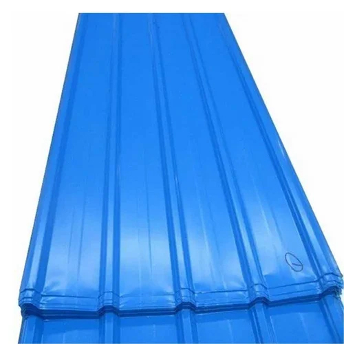 AMNS Metal Roofing Sheet