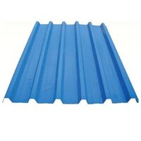 Tata Galvanized Roofing Sheets - Color: Various Available