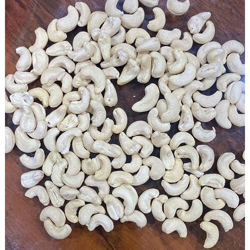 Cashew Nuts - Color: White