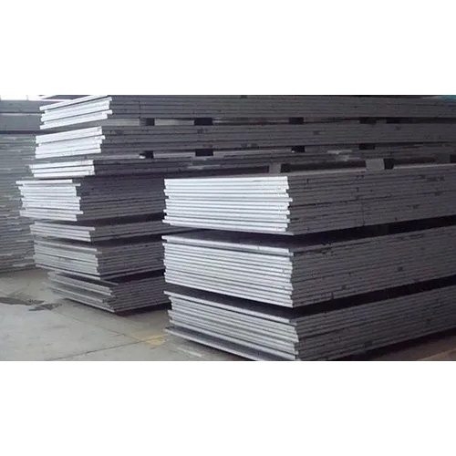 Mild Steel CR Sheet