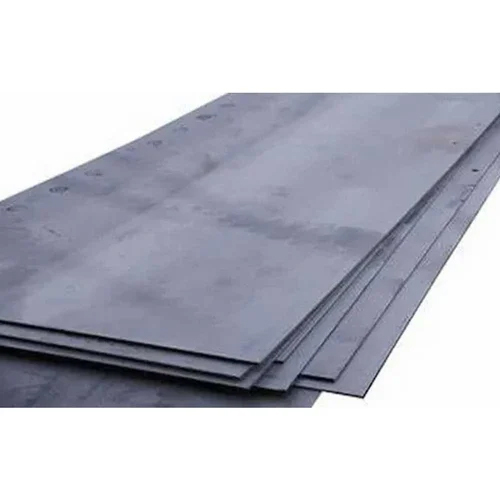 Mild Steel Hot Rolled Sheet