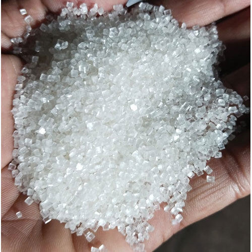 White Sugar - Flavor: Sweet