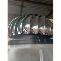 Industrial Turbo Fan - Automation Grade: Automatic