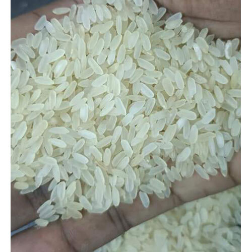 Sella Rice - Color: White