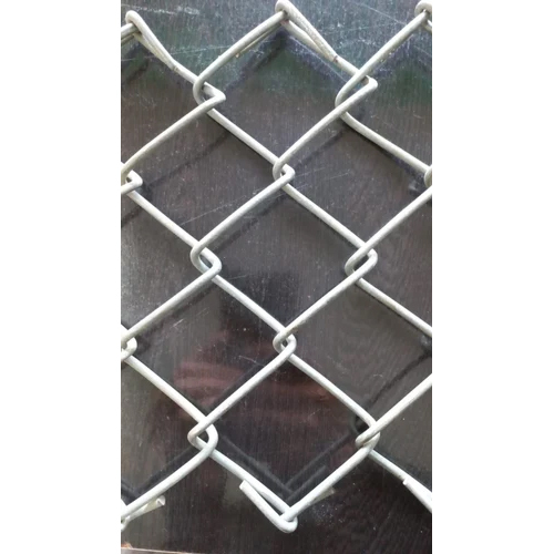 G I Chain Link Fencing