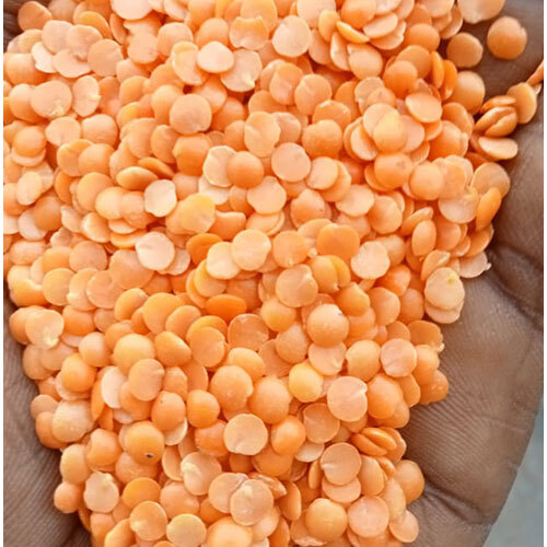 Chana Dal