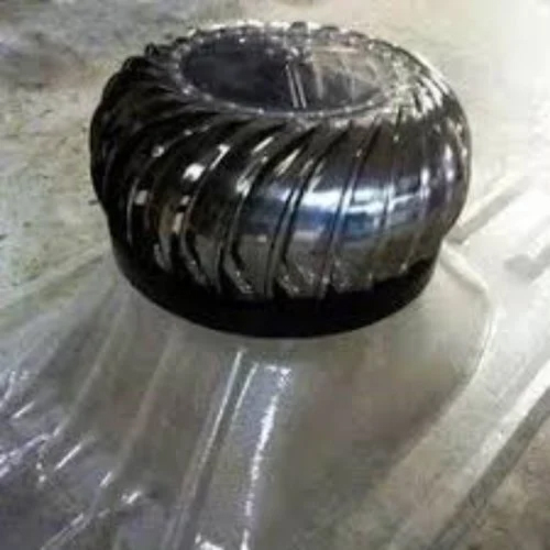 Turbo Air Ventilator