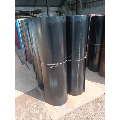 Steel CR Coils