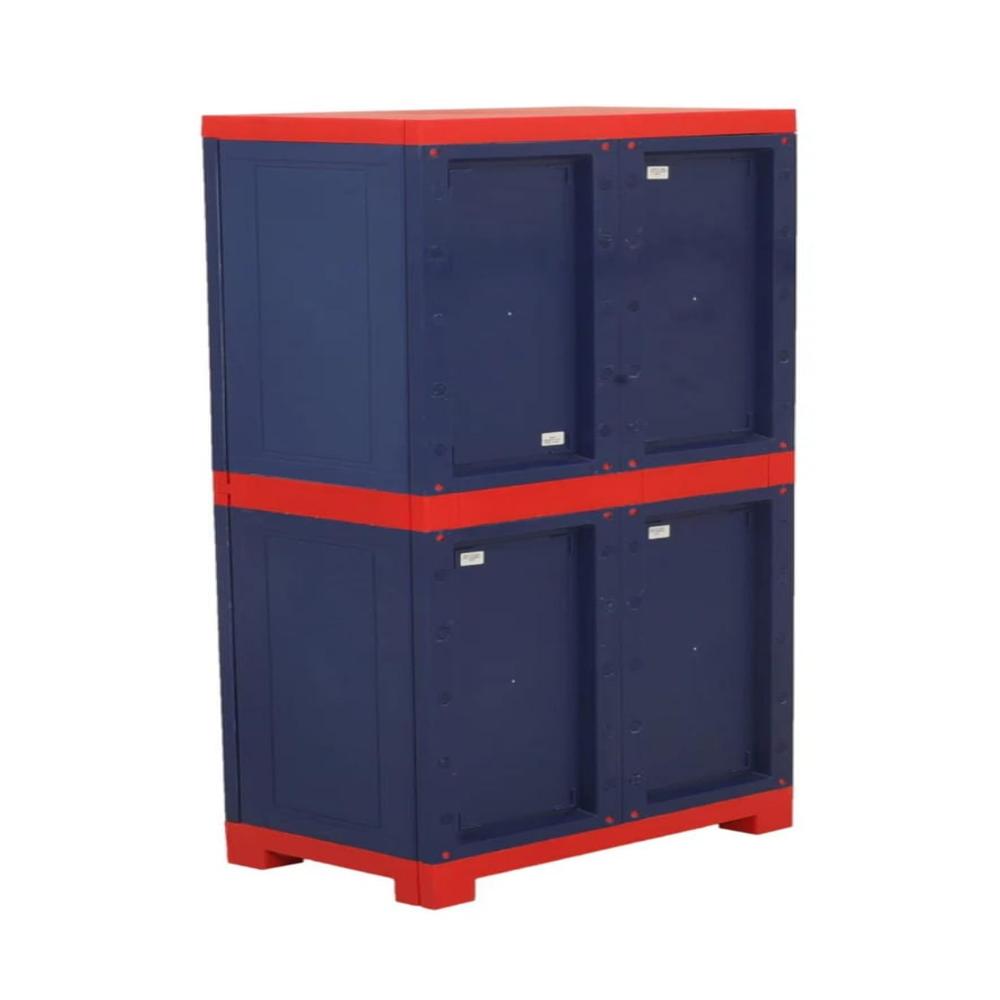 SUPREME  FUSION 2 CUPBOARD